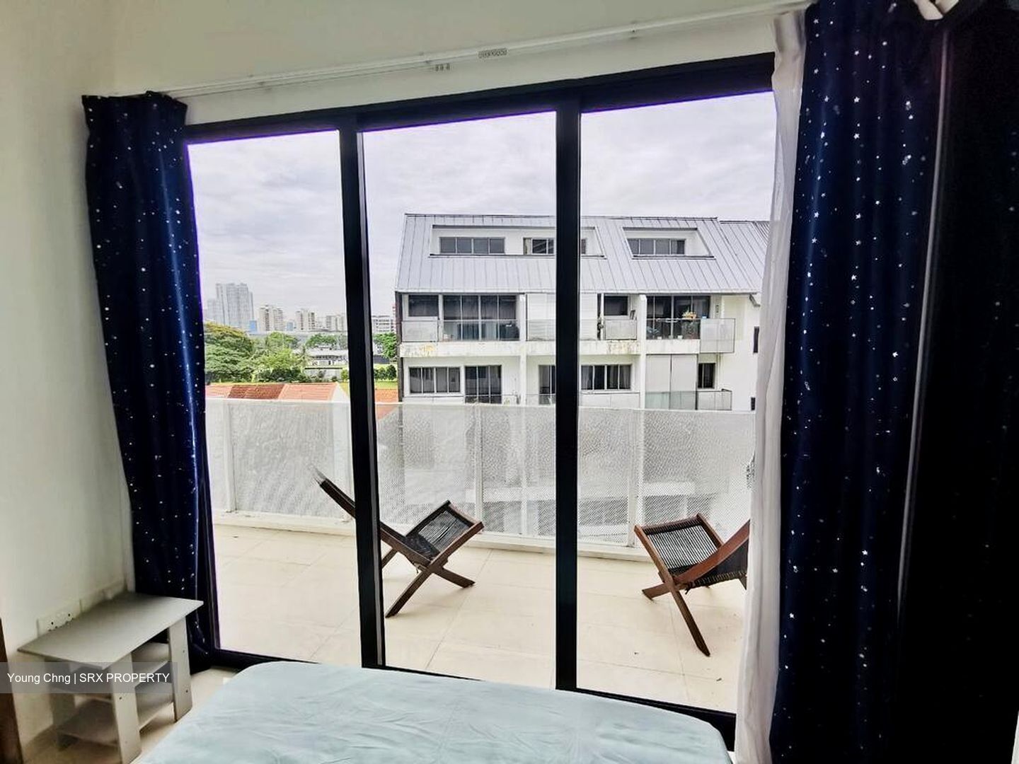 8 Farrer Suites (D8), Apartment #511575321